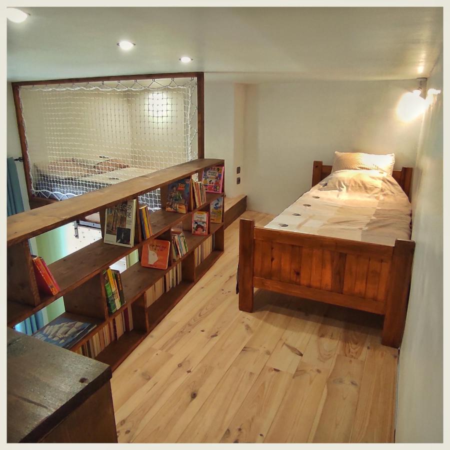 보베르 La Vigneronne Des Costieres B&B 외부 사진