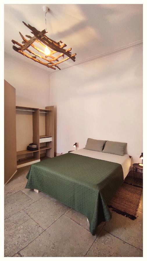 보베르 La Vigneronne Des Costieres B&B 외부 사진